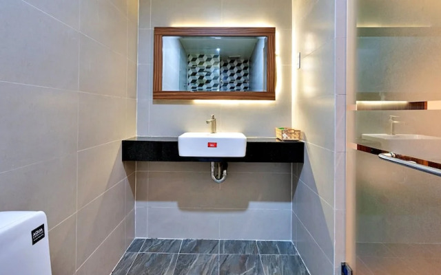 RedDoorz Minh Thu Hotel near Quang Trung