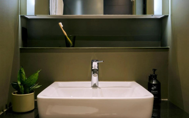 Max Brown Hotel 5th District, part of Sircle Collection