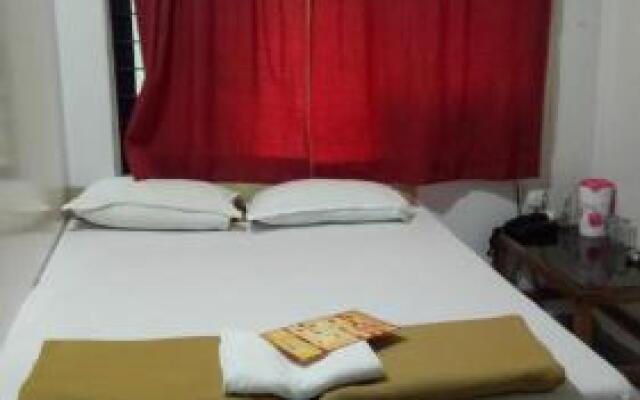 Hotel Ashoka