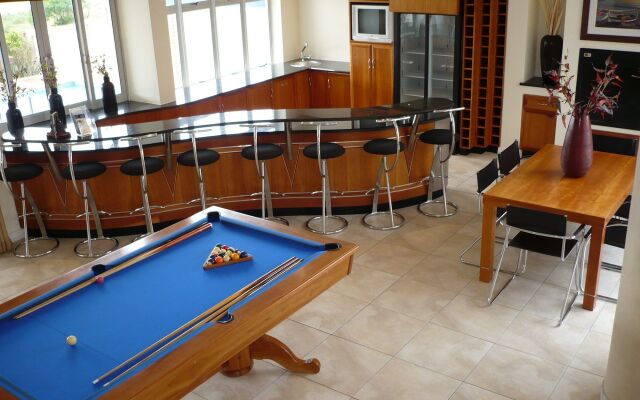 African Oceans Manor - Guest House