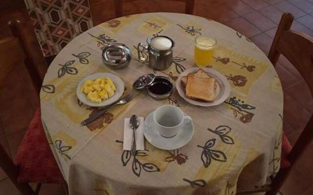 Grand Hotel Tarija