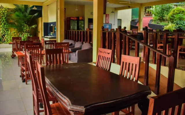 Blue Magpie Lodge Sinharaja