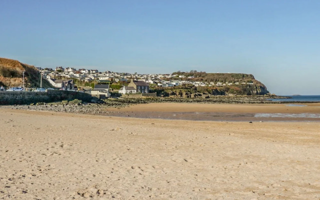 Willow Tree Farm House