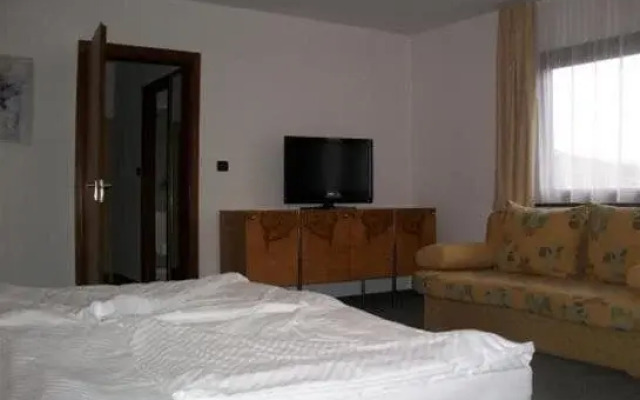 Waldhotel Seerosenhof