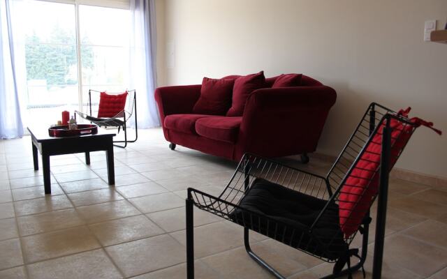 Les Demeures de la Beauclaire