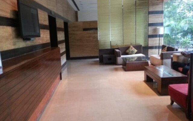Fortune Inn Jukaso Pune