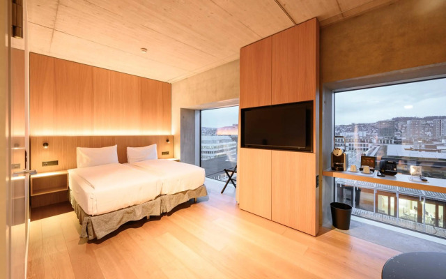Placid Hotel Design & Lifestyle Zurich
