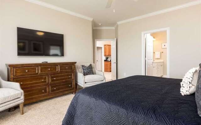 Windswept by Meyer Vacation Rentals