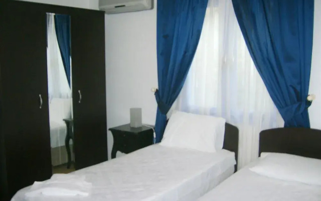 Ayazma Hotel