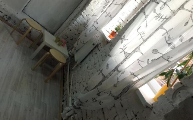 Vozduh MiniHotel