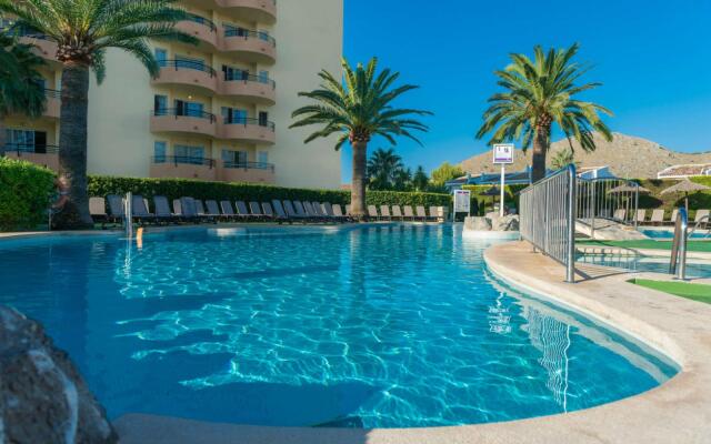 Alcudia Beach Apartments