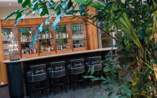 Congress Hotel Weimar by Mercure