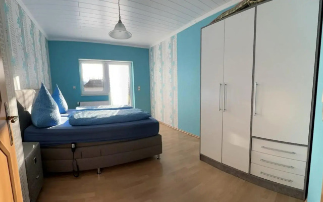 Ferienwohnung Hochwaldblick 1