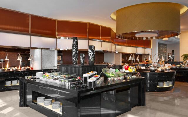 Sheraton Changzhou Wujin Hotel