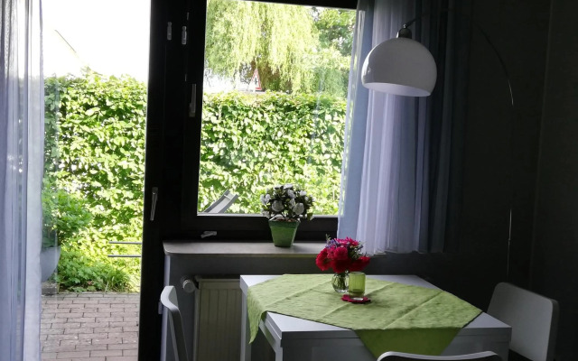 Annettes Ferienwohnung