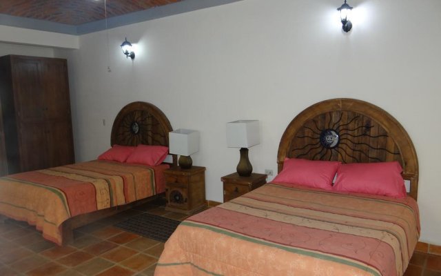 Hotel Splash Inn San Miguel de Allende