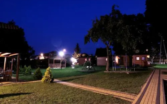 Ośrodek Wczasowy Łowiczanka