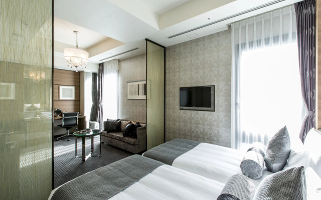 The Strings Hotel Nagoya