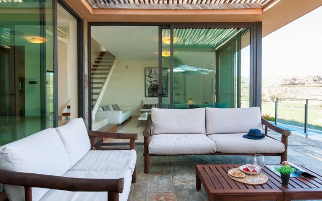 Salobre Villa Los Lagos 16