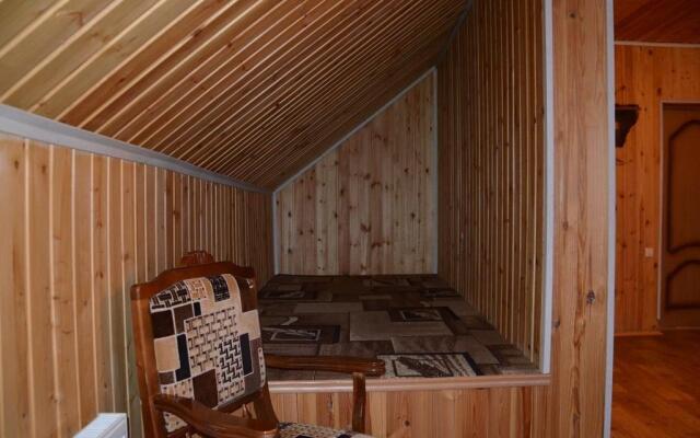 Shale House