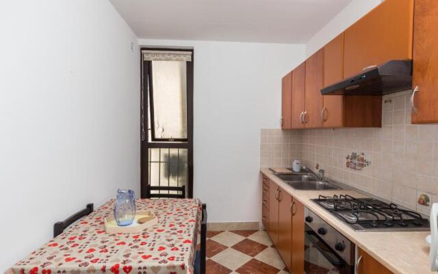 Apartment Brajkovic