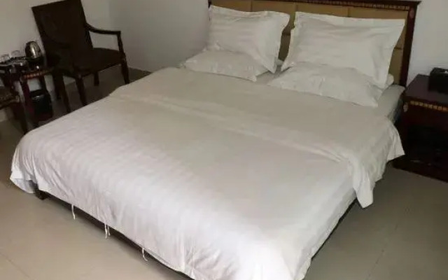 Guangzhou Shangjing Tourism Industry