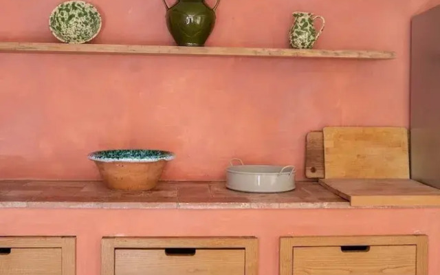 Luxury 6-bed Tuscan Villa Near Lucca and Florence