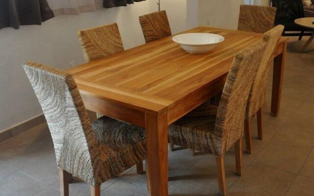 Résidence Maora Village