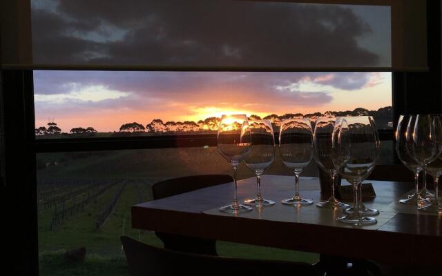 Hotel California Road at Inkwell Wines
