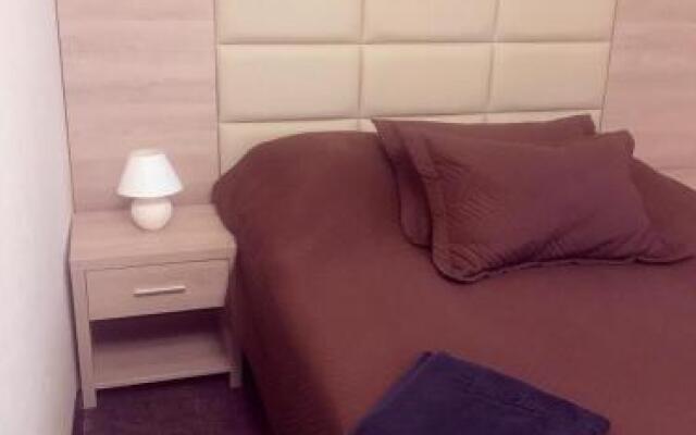 Отель Roza Azau