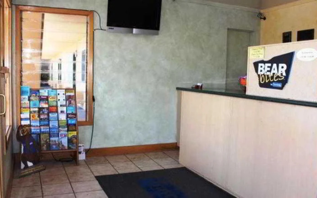 Yuma 4Th Ave. Travelodge