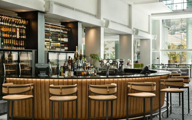 The Capital 15 on Orange Hotel & Spa
