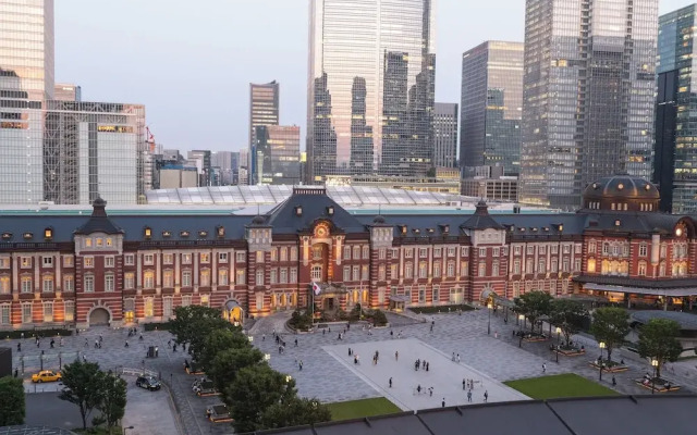 Tokyo Station Gallery