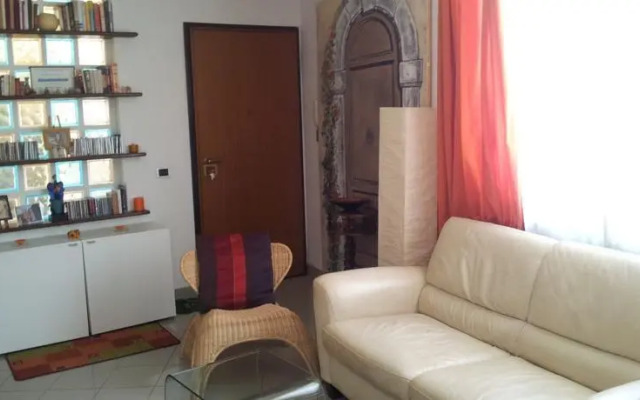 Appartamento Roma San Pietro