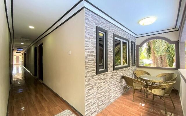 Hotel O Bayu Sintok Motel