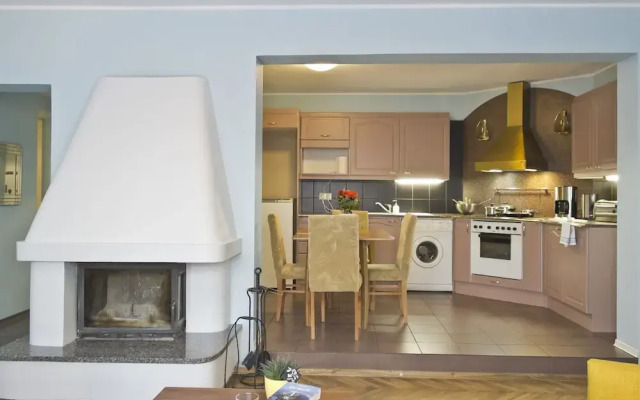 Tallinn City Apartments