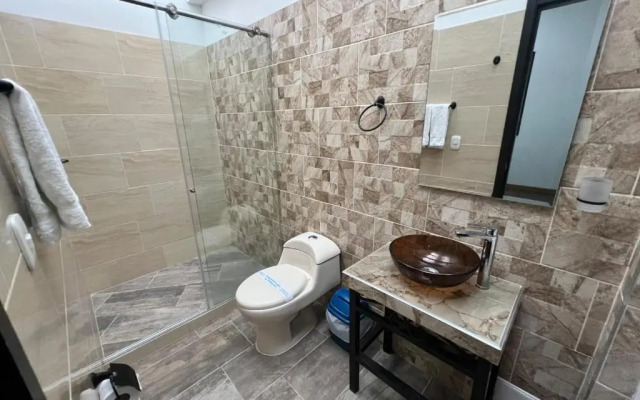 Hotel Casona Real