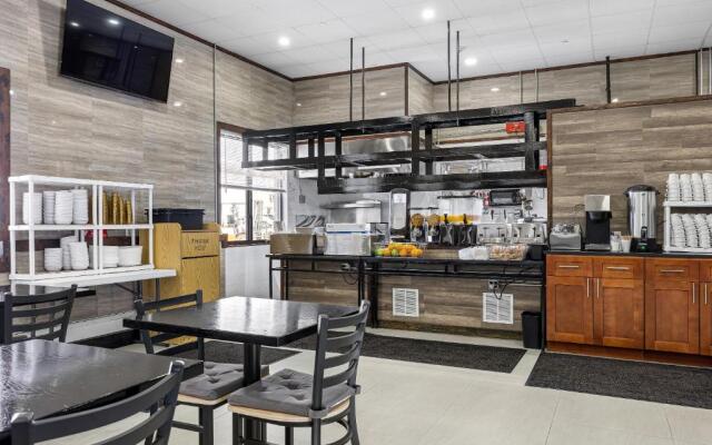 Highbridge Hotel