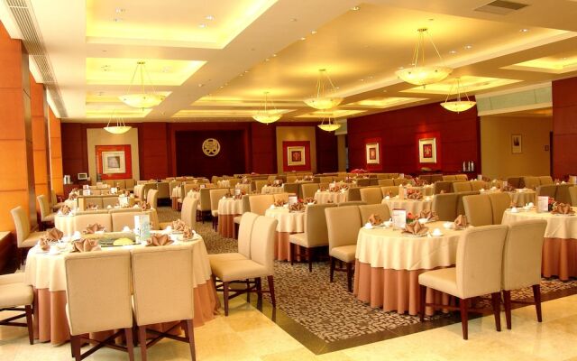 Chamen Hotel