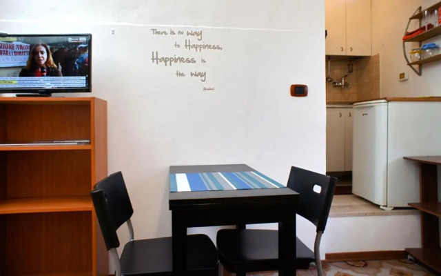 Casa Vacanze La Rocca