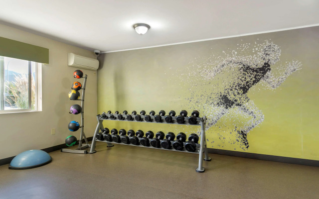 Best Western Plus Wenatchee Downtown Hotel