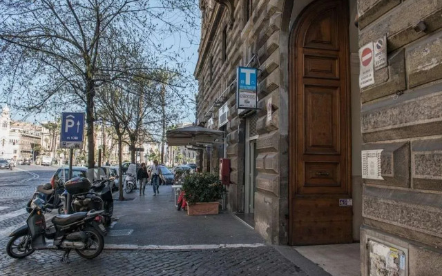Bed And Breakfast Relais Cavour