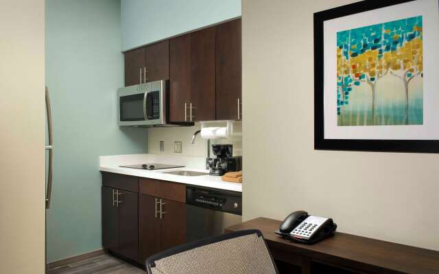 Homewood Suites by Hilton San Antonio Airport