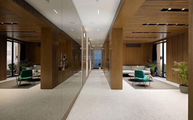 Dominic Smart & Luxury Suites - Edition