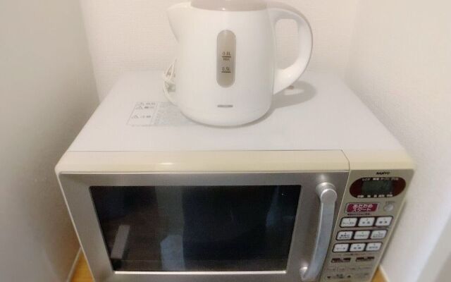 HOTEL AARON Tsuten West