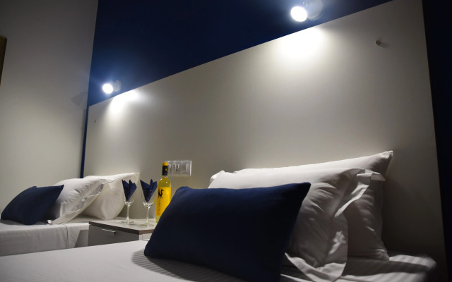 Hostal San Gines