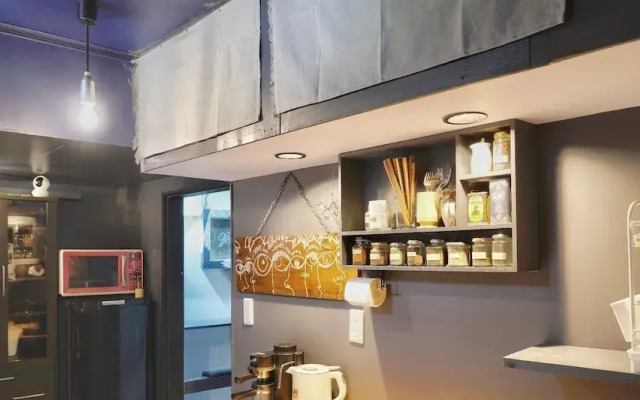 Minka House - Hostel