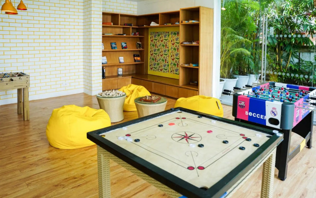 Bloom Hotel – Calangute