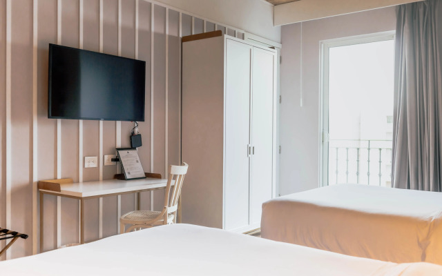 Faranda Collection Barranquilla, a member of Radisson Individuals
