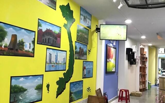 Win Win Hostel